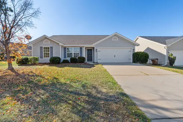 3165 St. Charles Avenue, Aiken, SC 29801