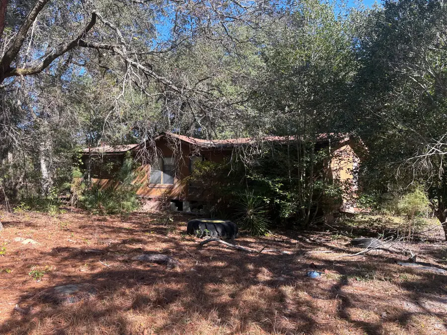 Xxx Sturgeon Road, Barnwell, SC 29812 - Image #2