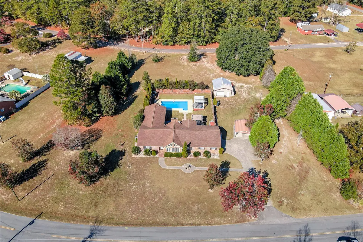 406 Cherryvale Avenue, New Ellenton, SC 29809 - Image #1