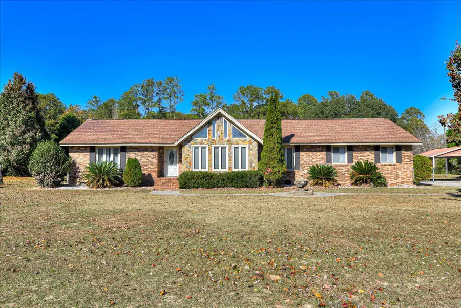 406 Cherryvale Avenue, New Ellenton, SC 29809 - Image #2