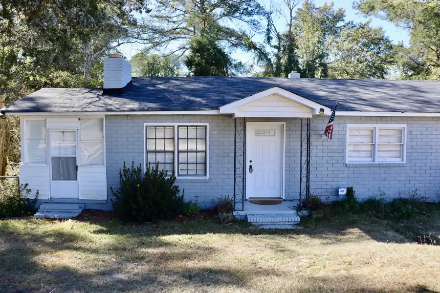 3335 Vaucluse Road, Aiken, SC 29801 - Image #2