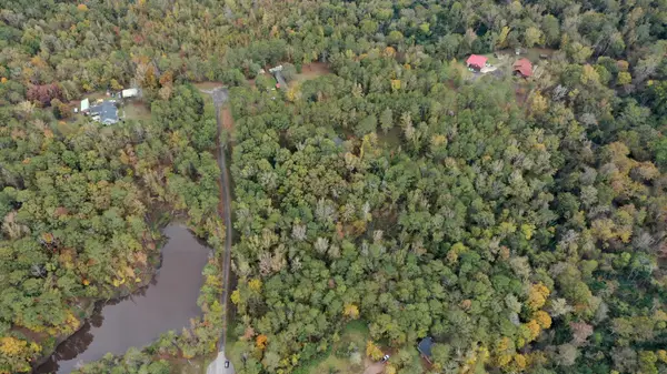 0 High Point Road, Edgefield, SC 29824