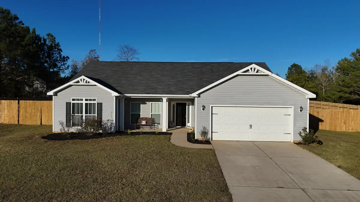 145 Lacebark Pine Way, Beech Island, SC 29842 - Image #1