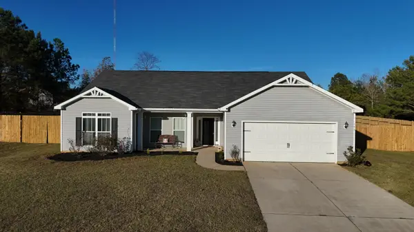 145 Lacebark Pine Way, Beech Island, SC 29842