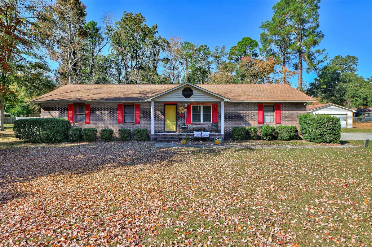 2493 Highway 70, Barnwell, SC 29812 - Image #1