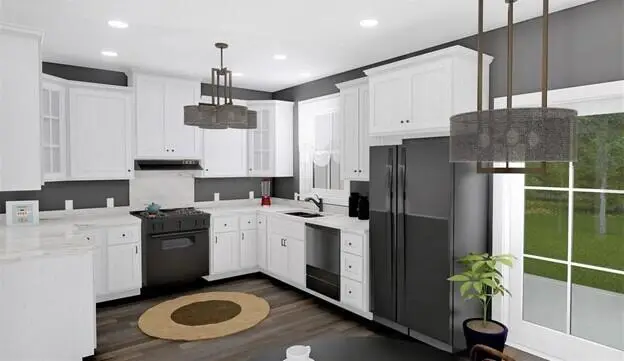 Tbd Mt Calvary Road Road, Trenton, SC 29847 - Image #2