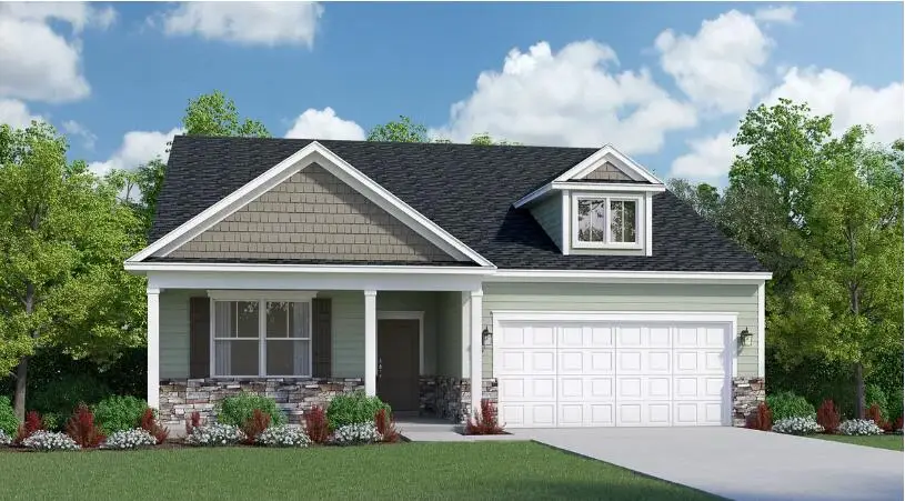 9116 Malahide Lane, Aiken, SC 29801 - Image #1