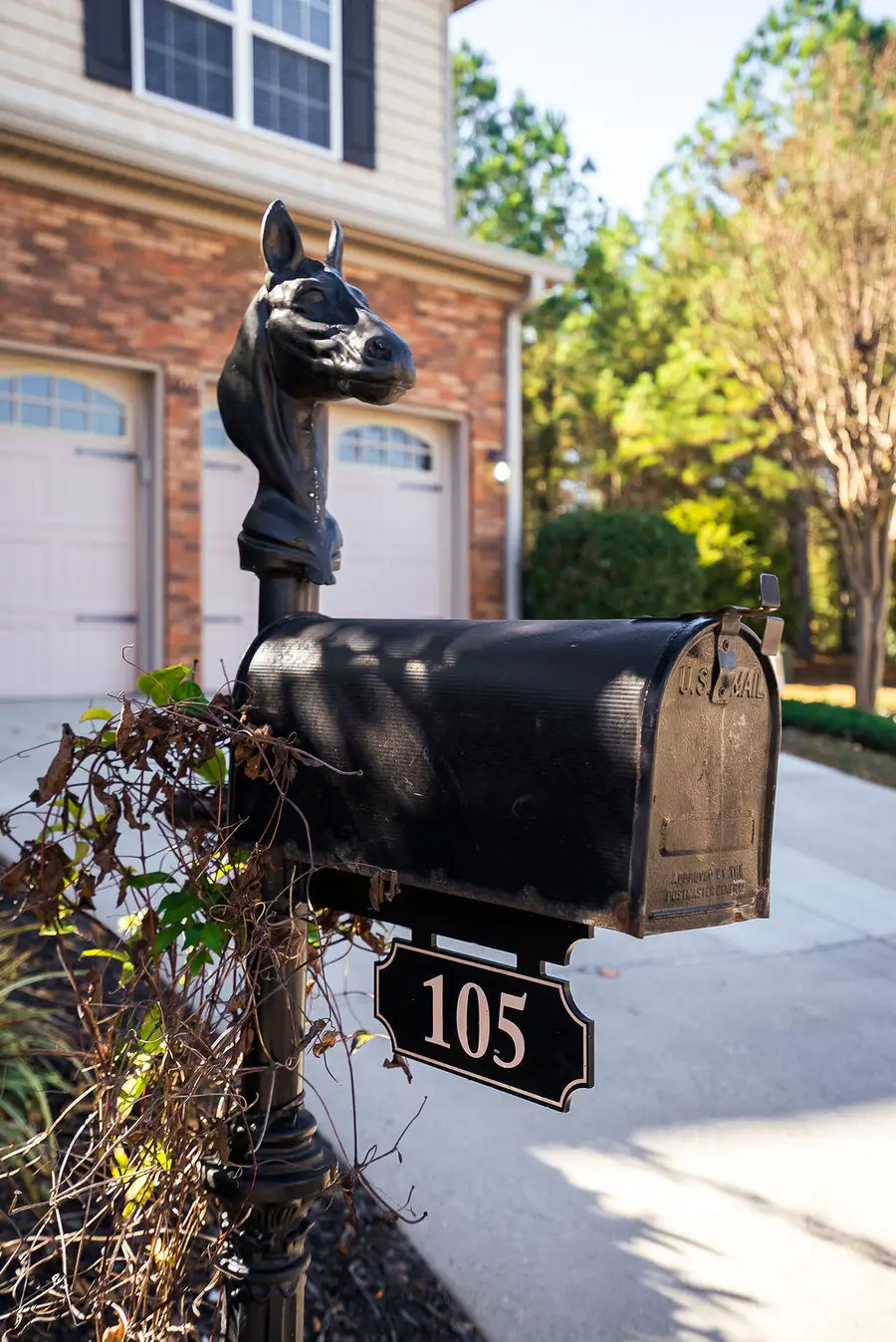 105 Trenton Lane, Aiken, SC 29801 - Image #2