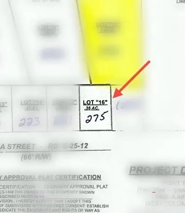 275 Hanna Street, Brunson, SC 29911 - Image #1