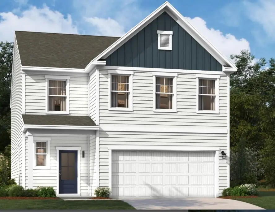 4373 Hartshorn Circle, Aiken, SC 29801 - Image #1