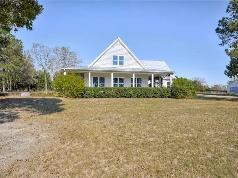 303 N Windsor Road, Windsor, SC 29856 - Image #1