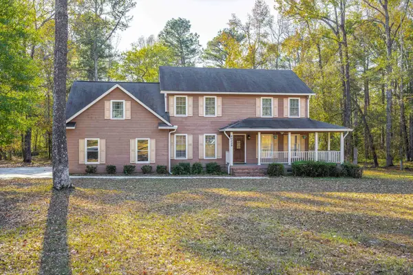 4022 Woodvalley Drive, Aiken, SC 29803