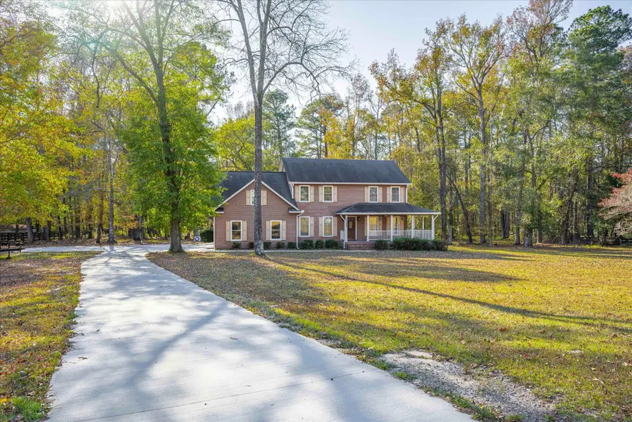 4022 Woodvalley Drive, Aiken, SC 29803 - Image #2