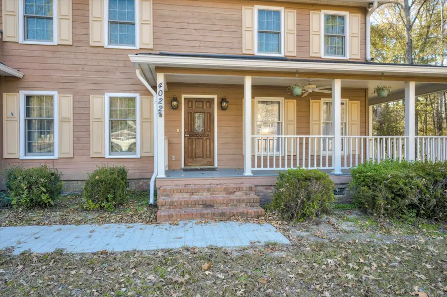 4022 Woodvalley Drive, Aiken, SC 29803 - Image #3