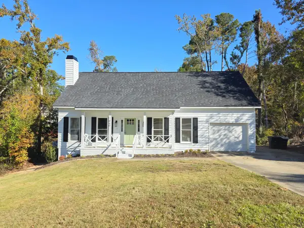 940 Medie Avenue, North Augusta, SC 29841