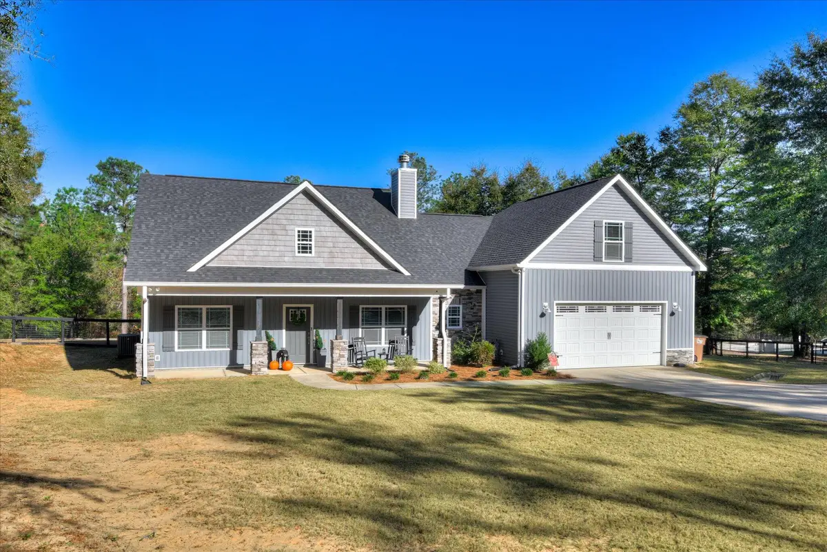 4889 Banks Mill Road Se, Aiken, SC 29803 - Image #1