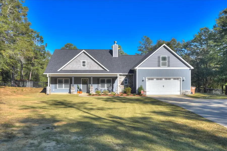 4889 Banks Mill Road Se, Aiken, SC 29803 - Image #2