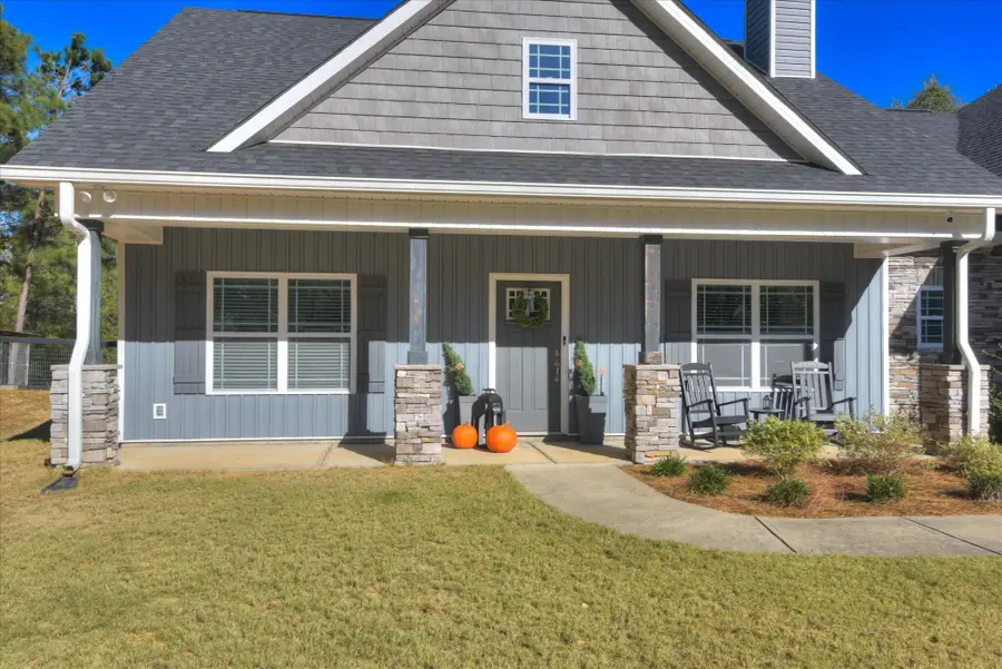 4889 Banks Mill Road Se, Aiken, SC 29803 - Image #3