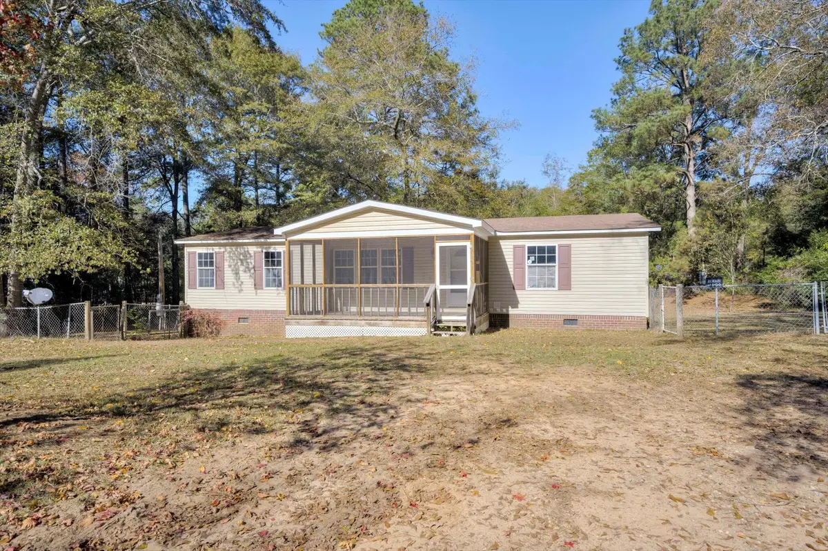 15 Parrot Street, Aiken, SC 29801 - Image #1