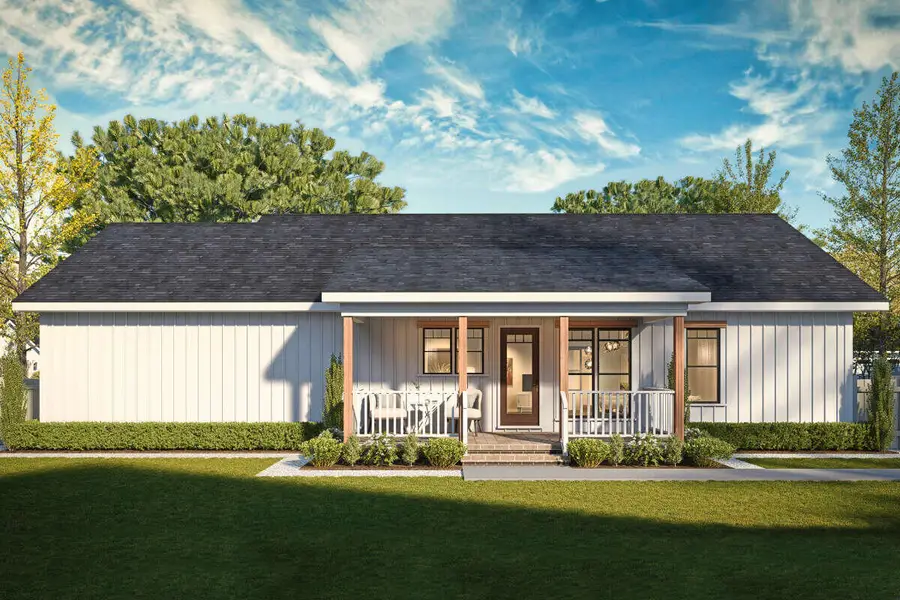 Tbd Orchard Circle, Edgefield, SC 29824 - Image #3