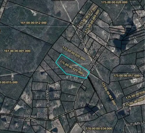 380 Windy Ridge Rd Road, Trenton, SC 29847