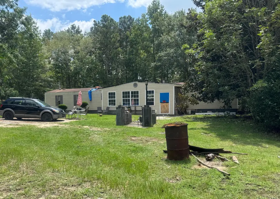 380 Windy Ridge Rd Road, Trenton, SC 29847 - Image #2