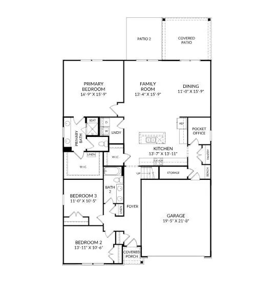 514 Alex Court, Grovetown, GA 30813 - Image #2