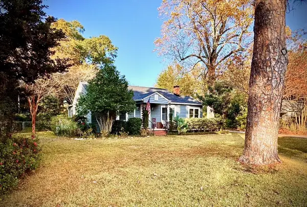 1130 Hilltop Avenue, Aiken, SC 29801