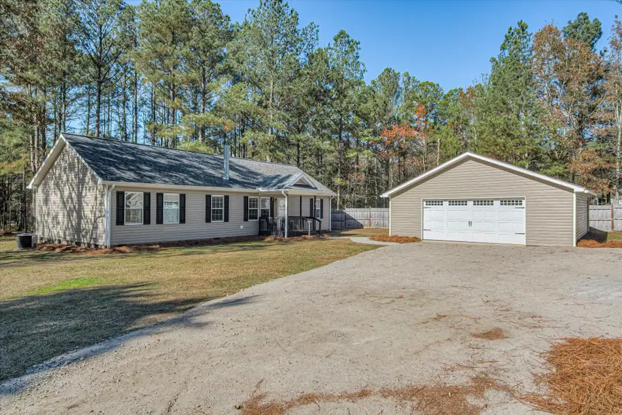 181 Kedron Church Road, Aiken, SC 29805 - Image #2