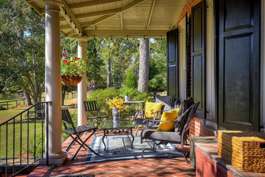 2283 Chukker Creek Road, Aiken, SC 29803 - Image #2