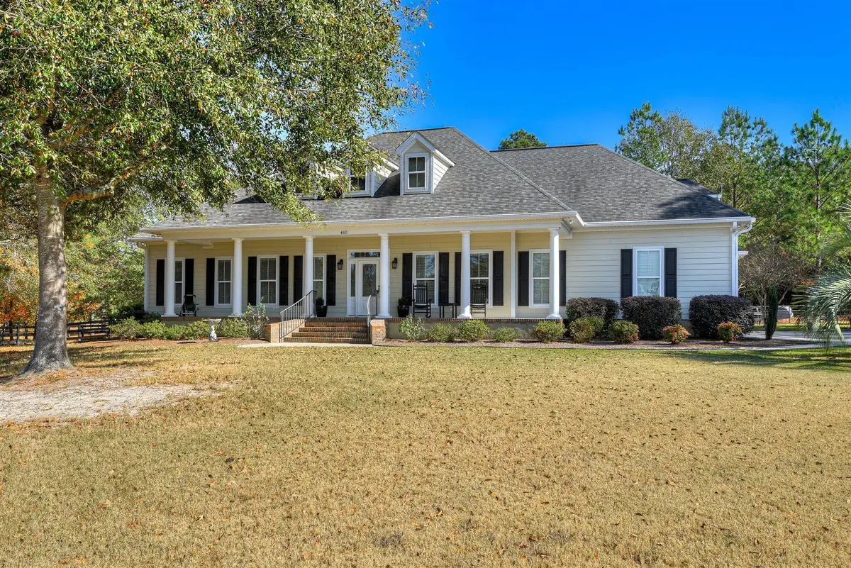 460 Cedar Ridge Drive, Aiken, SC 29803 - Image #1