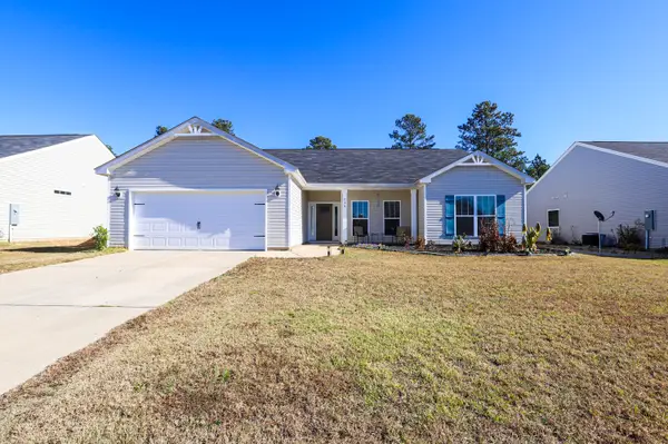 746 Viburnum Court, Aiken, SC 29803