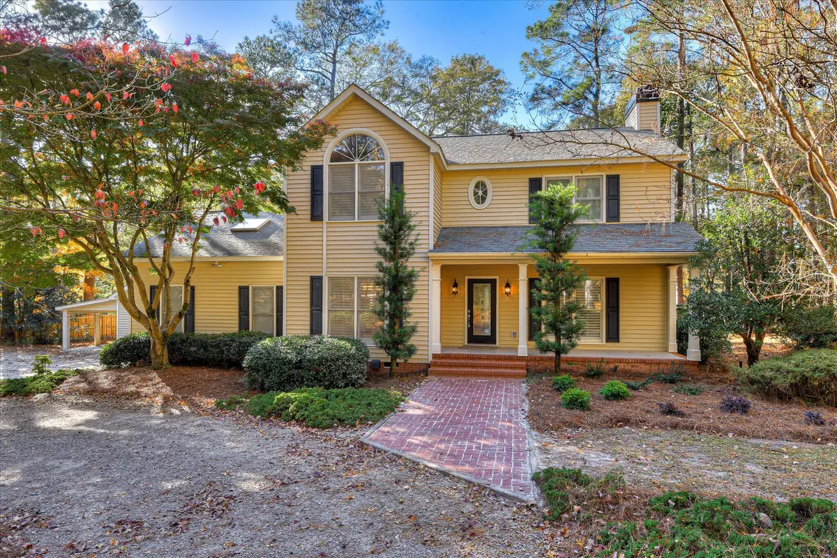 121 Paddocks Bend, Aiken, SC 29803 - Image #1