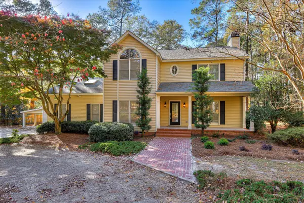 121 Paddocks Bend, Aiken, SC 29803