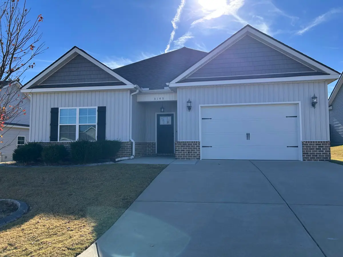 3145 Greymoor Circle, Aiken, SC 29801 - Image #1