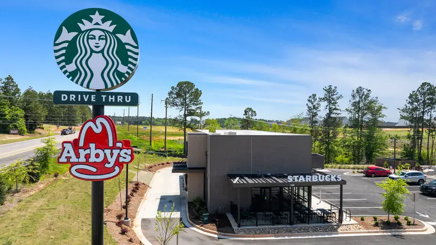 1029 Quaint Parish Circle, Graniteville, SC 29829 - Image #3