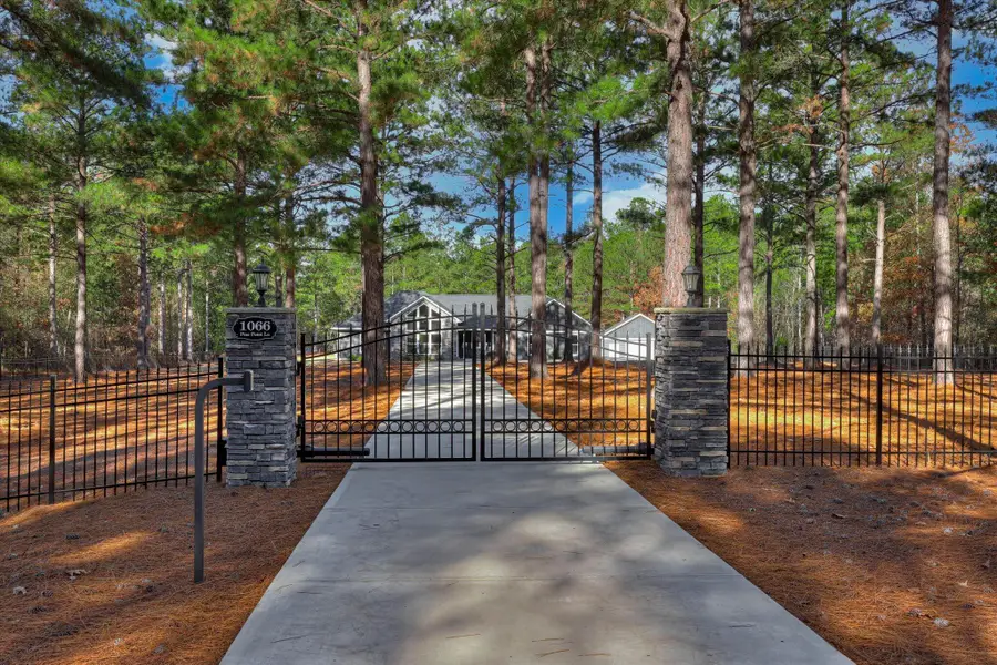 1066 Pine Point Lane, Lincolnton, GA 30817 - Image #3