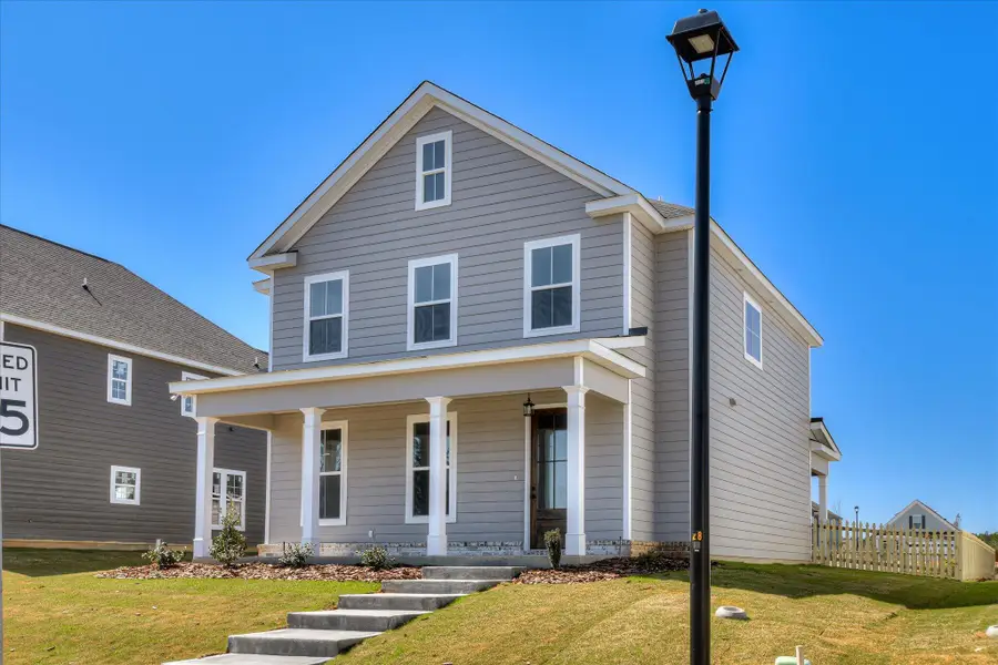 917 Walker Point Drive, Grovetown, GA 30813 - Image #3