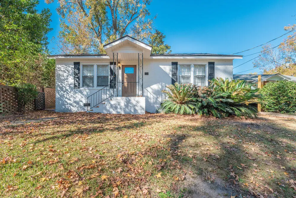 306 Crystal Lake Drive, North Augusta, SC 29841 - Image #1