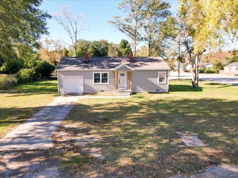 892 Murrah Avenue, Aiken, SC 29803 - Image #1