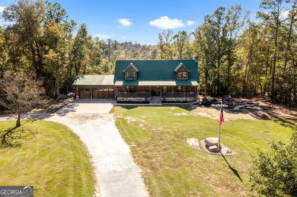 1382 Intermediate Road, Harlem, GA 30814