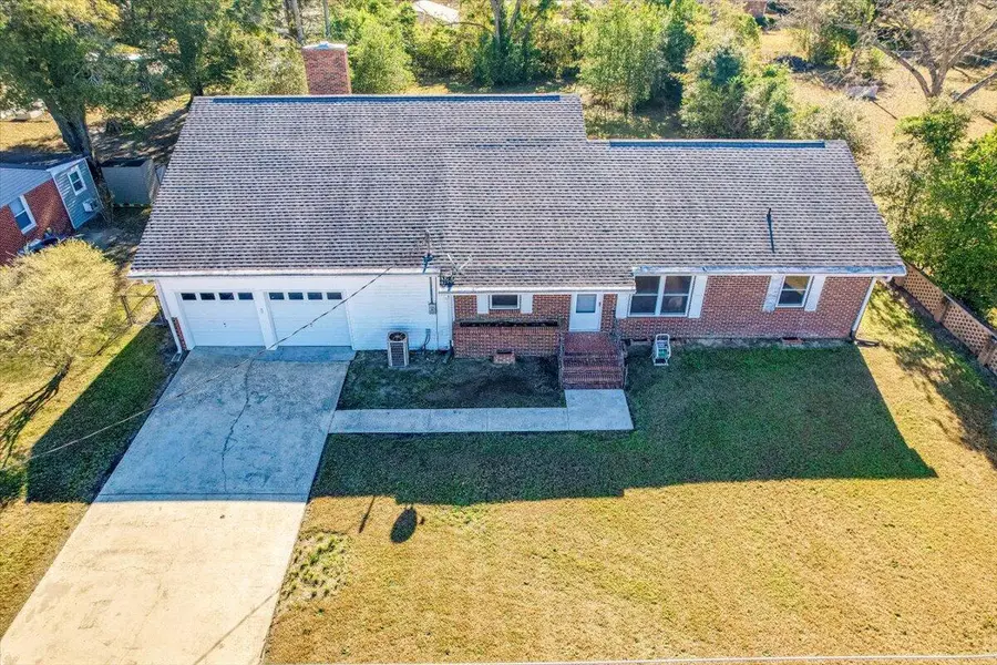 6100 Springfield Road, Williston, SC 29853 - Image #3