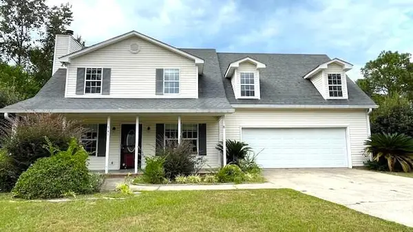 541 Old Sudlow Lake Road, North Augusta, SC 29841