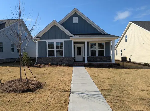 312 Pennyweight Lane, North Augusta, SC 29860