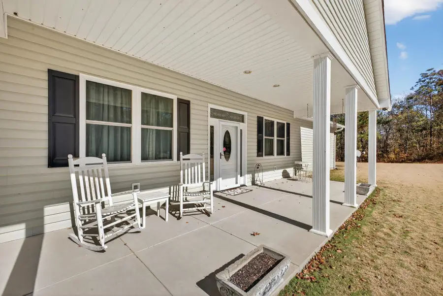 859 Clinton Church Road, Salley, SC 29137 - Image #2