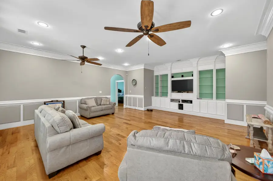 859 Clinton Church Road, Salley, SC 29137 - Image #3