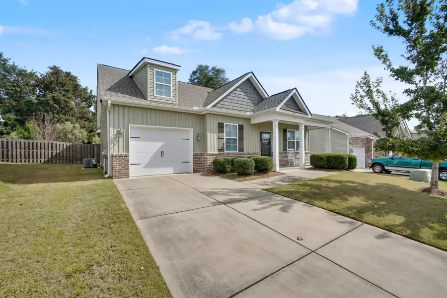 3317 Greymoore Circle, Aiken, SC 29801 - Image #2