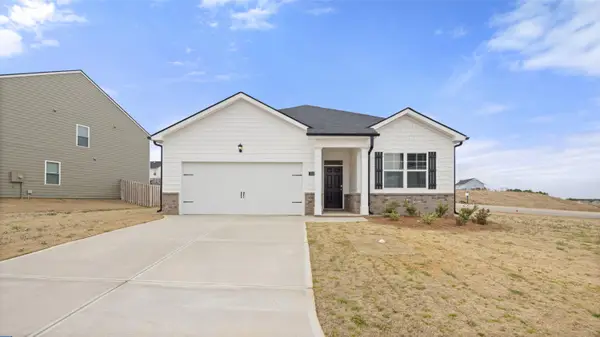 4436 Crimson Pass, Graniteville, SC 29829