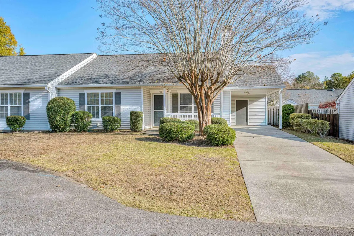 106 Rutherford Place, Aiken, SC 29803 - Image #1