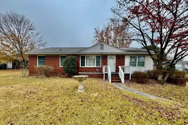 202 Old Whiskey Road N, New Ellenton, SC 29809